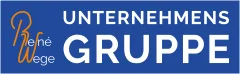 Logo von René Wege Unternehmensgruppe