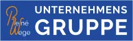 Logo von René Wege Unternehmensgruppe