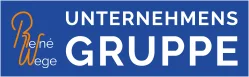 Logo von René Wege Unternehmensgruppe