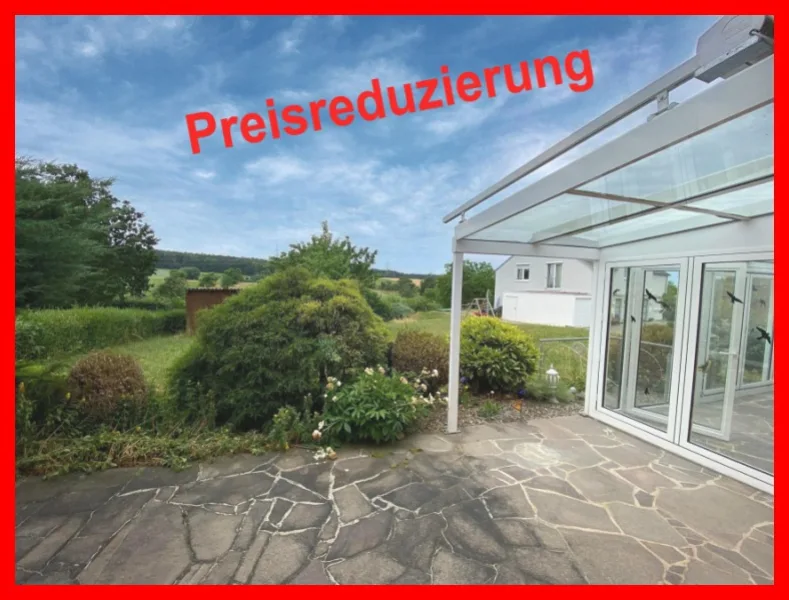  - Haus kaufen in Ebersbach - Rarität! EFH mit Ausbaureserve und weiterem Bauplatz!
