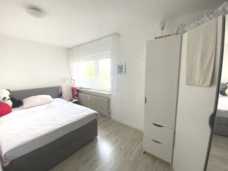 Esszimmer lt. Grundrissplan