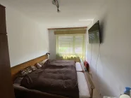 Schlafzimmer EG