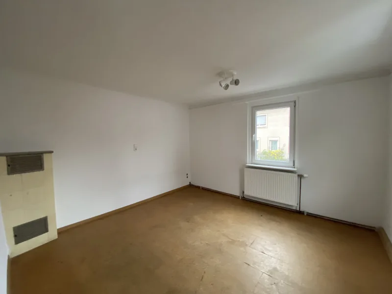 Schlafzimmer EG