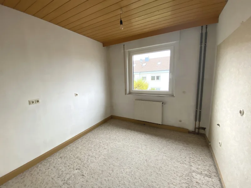 Kinderzimmer II OG