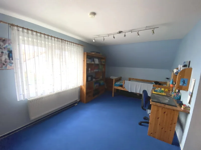 Kinderzimmer II DG