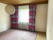 Schlafzimmer EG