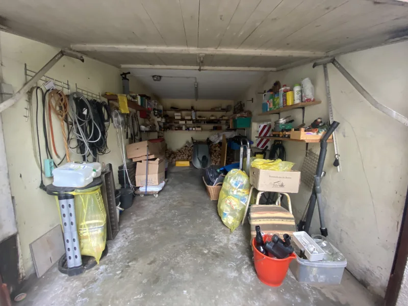 Garage I