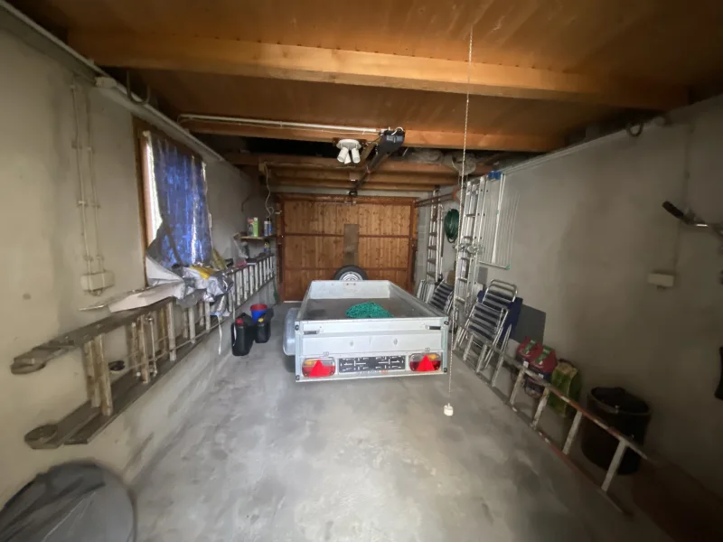 Garage II