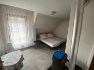 Schlafzimmer DG