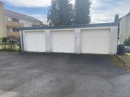 Garage rechts