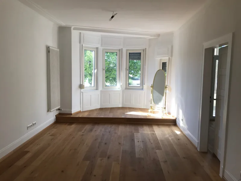 IMG_9539 - Wohnung kaufen in Stuttgart / Feuerbach - 4 Zimmer Altbaujuwel in denkmalgeschütztem historischem Gebäude