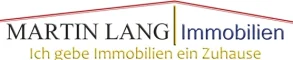 Logo von Martin Lang Immobilien