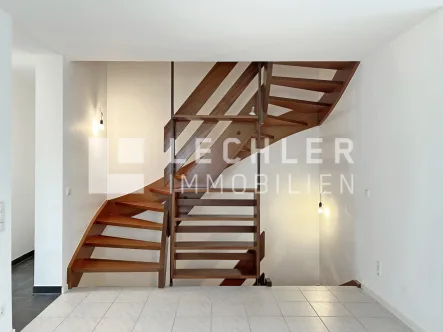 Impression - Haus mieten in Neuhausen - *Neues Zuhause für die ganze Familie*Ruhig - viel Platz - praktisch