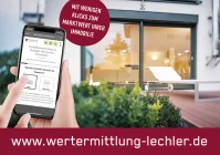 Immobilie online bewerten