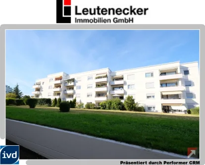 Hausansicht - Wohnung kaufen in Remseck - Ein überzeugendes Angebot
