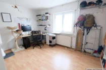 Arbeitszimmer Wohnung EG rechts