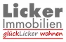 Logo von F. & G. Licker Immobilien GmbH