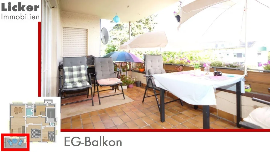 EG-Balkon