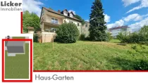 Haus-Garten