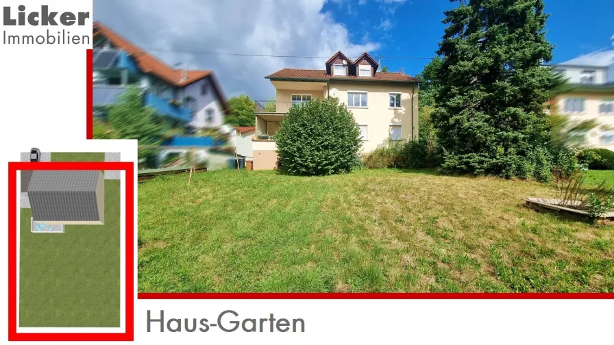 Haus-Garten