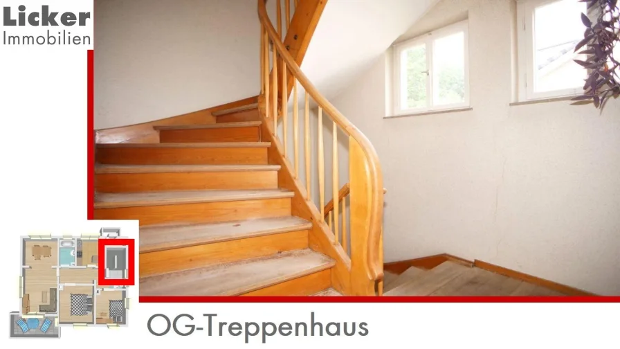 OG-Treppenhaus