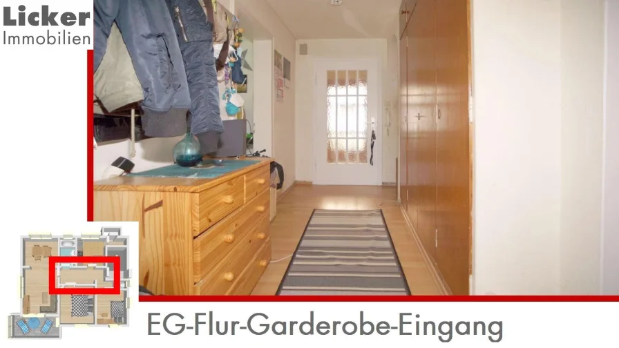 EG-Flur-Garderobe-Eingang