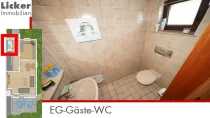 EG-Gäste-WC