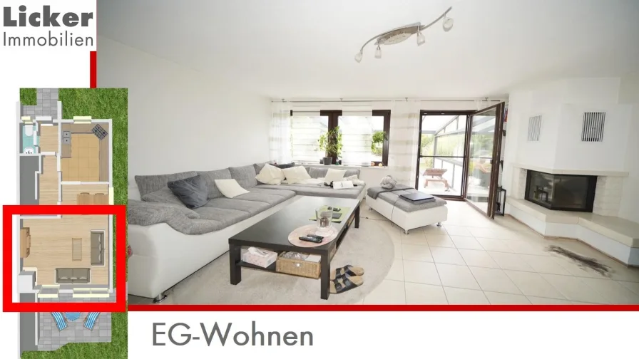 EG-Wohnen