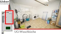 UG-Waschküche