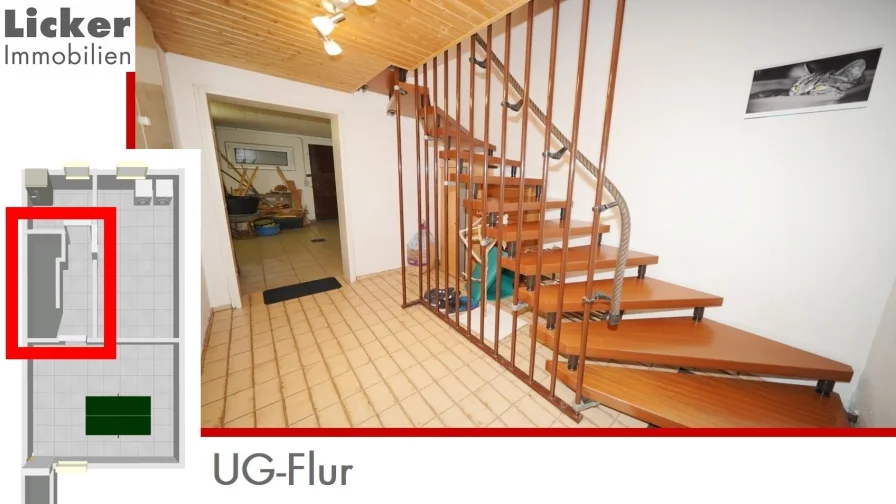 UG-Flur