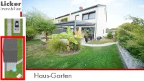 Haus-Garten