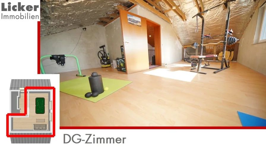 DG-Zimmer