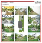 Grundriss + Fotos - Garten