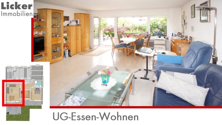 UG-Essen-Wohnen