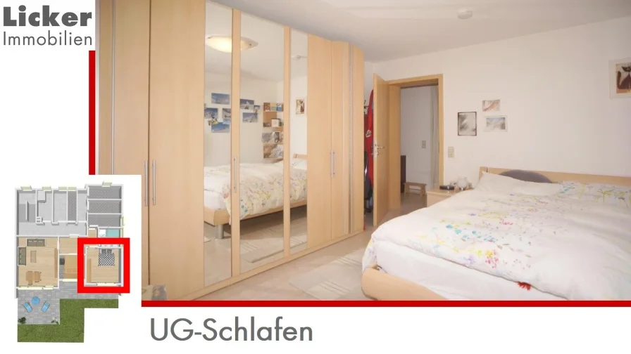 UG-Schlafen