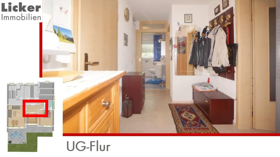 UG-Flur