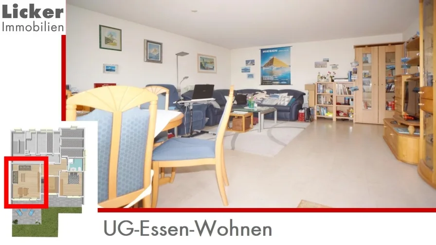 UG-Essen-Wohnen