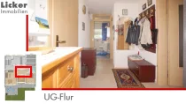 UG-Flur