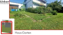 Haus-Garten