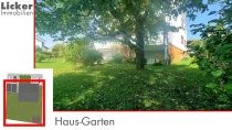 Haus-Garten