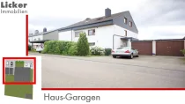 Haus-Garagen