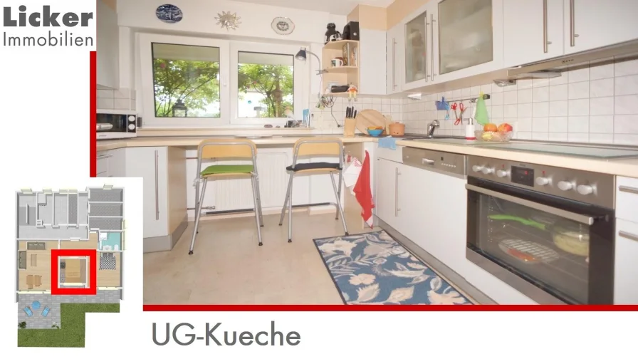 UG-Küche