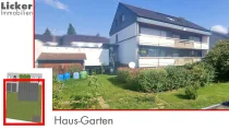 Haus-Garten