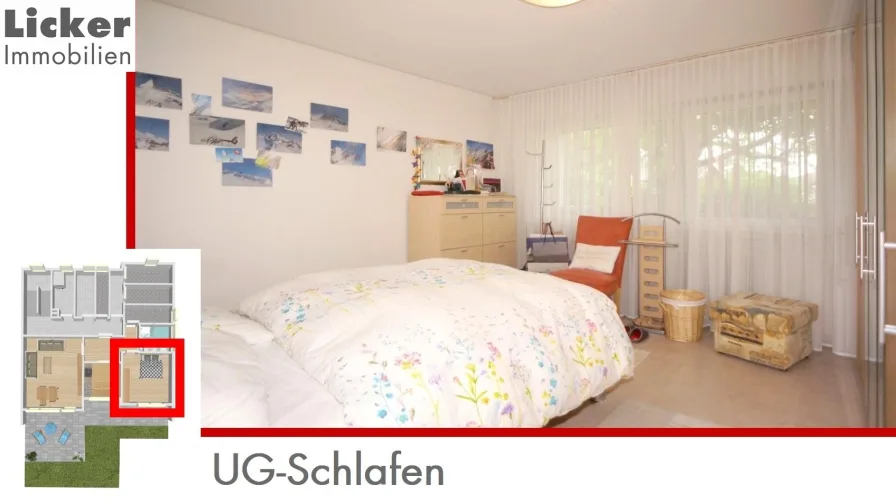 UG-Schlafen