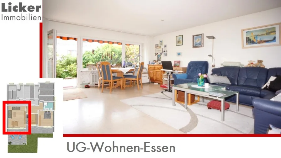 UG-Wohnen-Essen