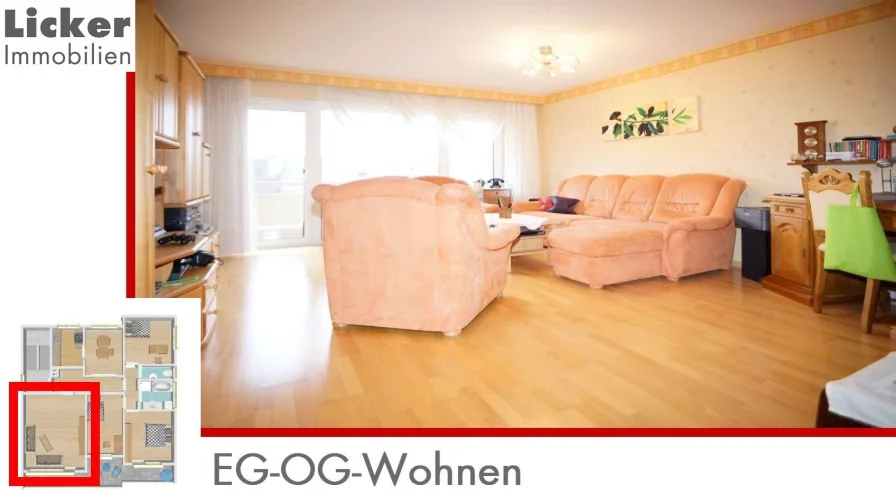 EG-OG-Wohnen