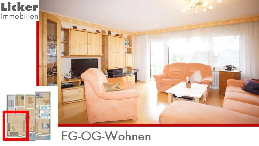 EG-OG-Wohnen