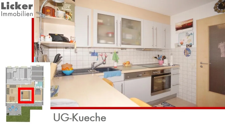 UG-Küche