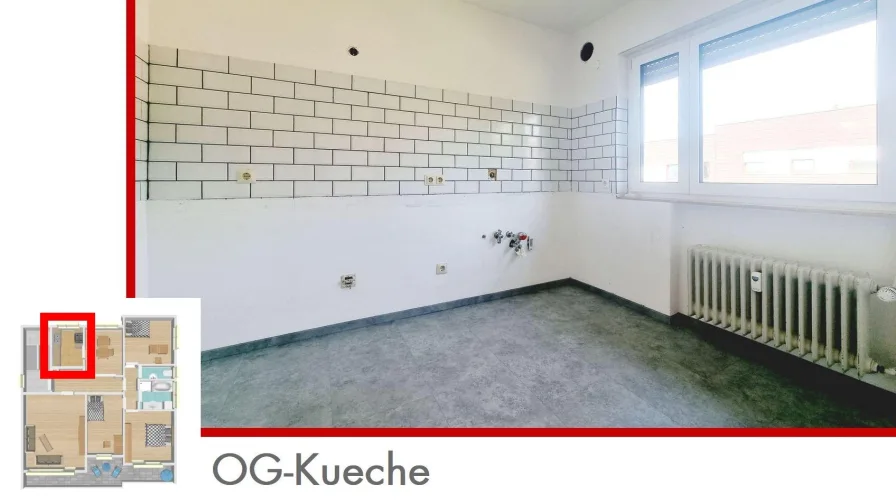 OG-Küche