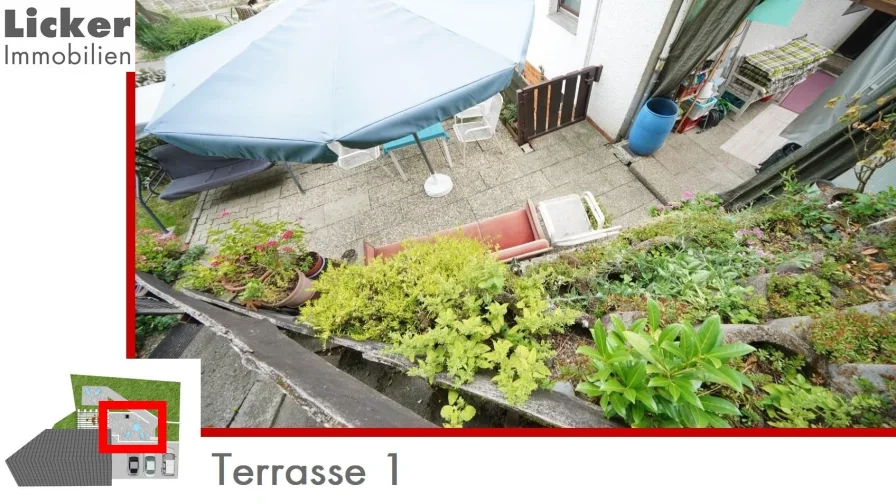 Terrasse 1